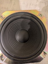 Pa Basslautsprecher SP 200 PA