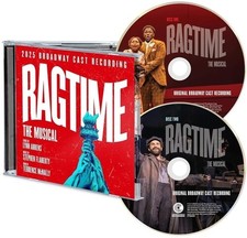 Ragtime the musical 2025 - ragtime:,