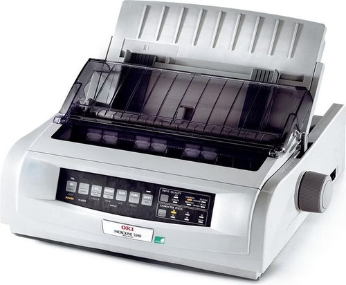 Oki microline ml5590eco - microline,