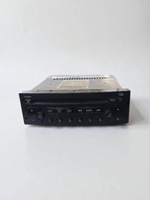 Clarion PU-2471A(G) Autoradio – RDS/CD-Radio für Peugeot & Citroën