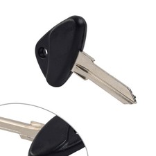 Rohling mit ungeschnittener