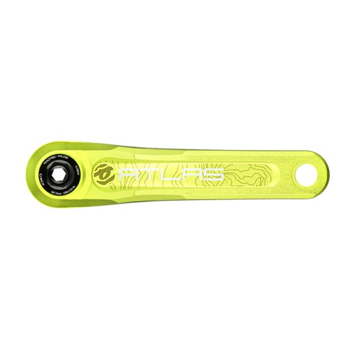 Race face atlas cinch cranks - race,