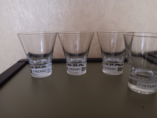 Alt rar 4 x cinzano - alt,