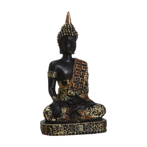 Buddha statue home decor - buddha,