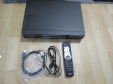 VU+ Duo DVB-S2 HD Twin PVR Sat-Receiver mit Fernbedienung im guten Zustand