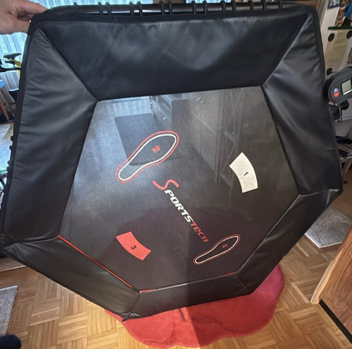Sportstech htx100 - sportstech,