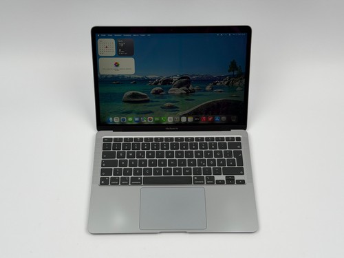 Apple macbook air m1 - apple,