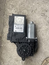 8E1959801H Fensterheber Motor Vorne Links Fahrerseite AUDI A4 8E B6 B7