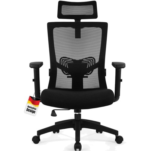 Bürostuhl ergonomisch