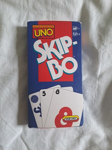 Mattel skip blaue - mattel,