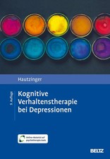 Kognitive Verhaltenstherapie
