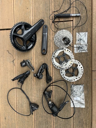 Shimano ultegra gang r8170 - ultegra,
