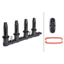 Hella Zündspule für Opel