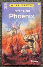 Battletech - Peter Heid - Phoenix - Band 52