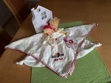 💕Käthe Kruse Schmusetuch