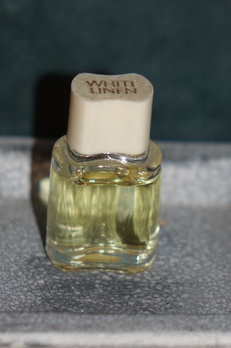 Vintage miniature parfüm - ,