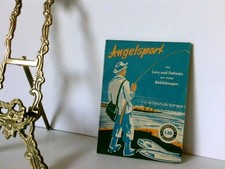 Angelsport Lory, Karl und