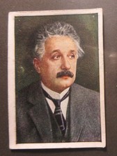 Albert einstein rookie - albert,