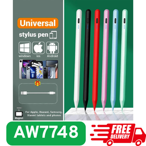 Universal stylus pen stift - universal,