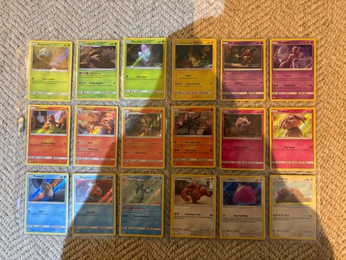 Detektiv pikachu set - detektiv, 18