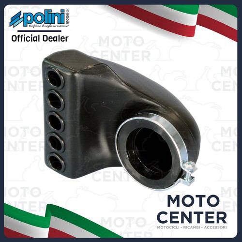 Luftfilter polini vergaser - vergaser, cp