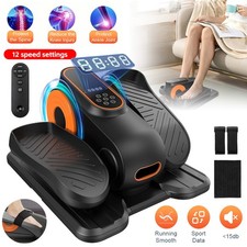 Ellipsentrainer Stepper