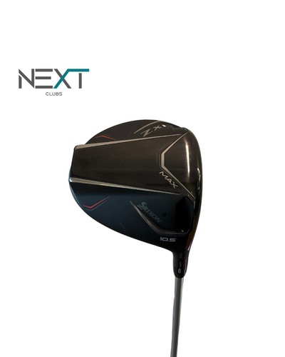 Srixon zxi max - driver, 10,5°