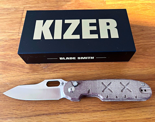 Kizer cormorant wmk exclusive - kizer,