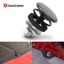 Auto Blindstopfen Zierschraube