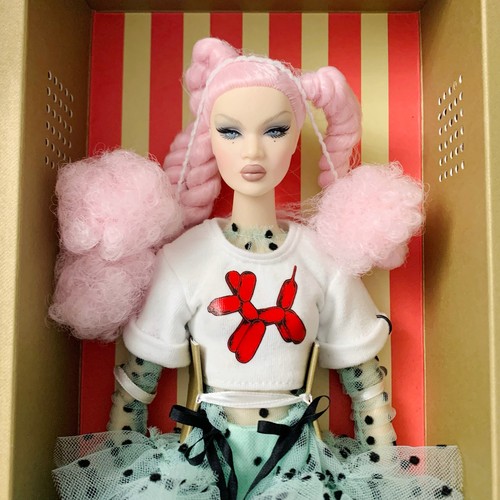 Integrity toys fashion royalty - toys,