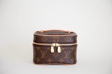 Louis Vuitton Nice Nano