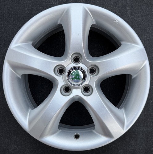 Top original skoda fabia - top, ii