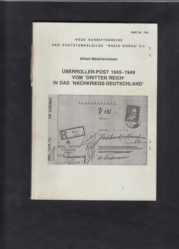 Feldpost ii - wk,