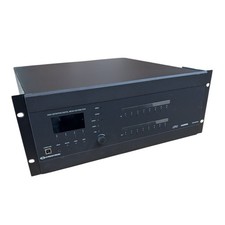 Crestron DM-MD8x8 2x DMC-HD 2x