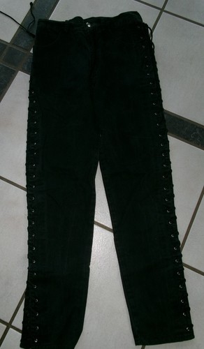 Intermoden schnürjeans jeans - schnürjeans,