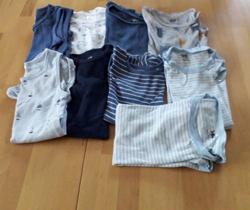 Kleiderpaket für jungs - kleiderpaket,