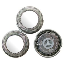 3x Scherkopf Ersatz für Philips HQ6696 HQ6856 HQ6900 HQ6990 HQ852 HQ915 HQ988