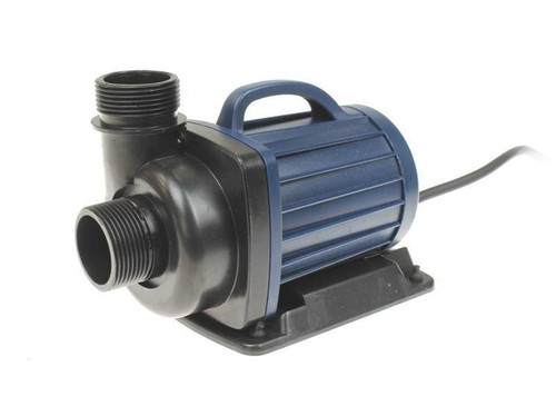 Aquaforte 5000 12 - 5000, volt