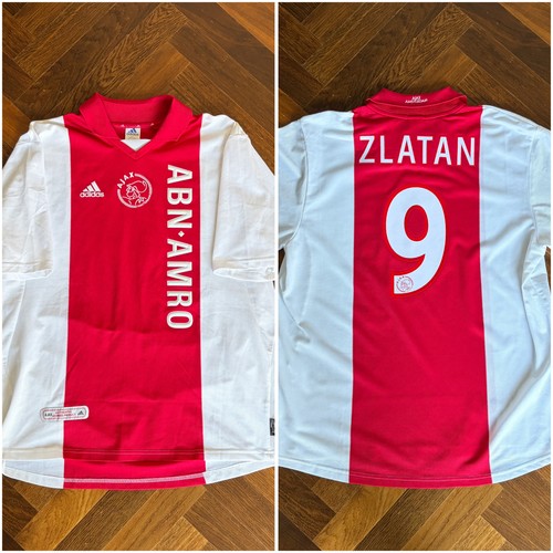 Original adidas ajax amsterdam - ajax,