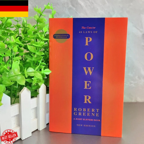 The concise laws power - the, of
