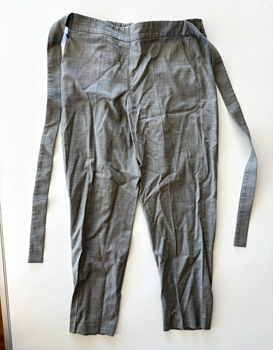 Crew damen anzughose grau - j.crew,