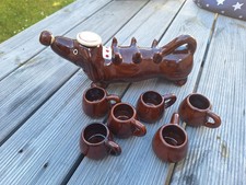 Vintage/DDR - Schnapsgläser