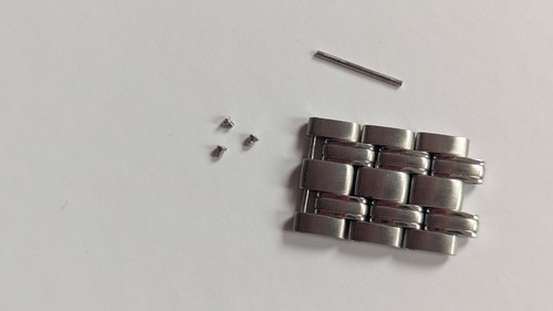 Omega seamaster armband - omega,