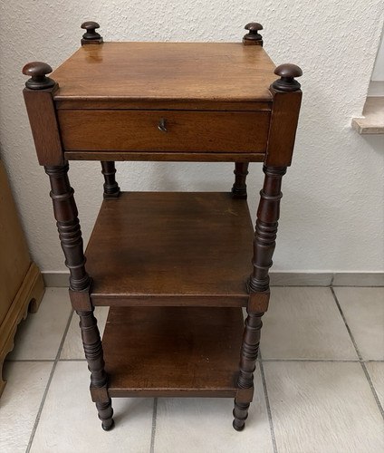 Antike etagere gründerzeit - etagere, um