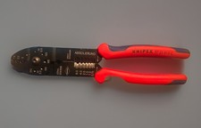 Knipex crimpzange iso - knipex,