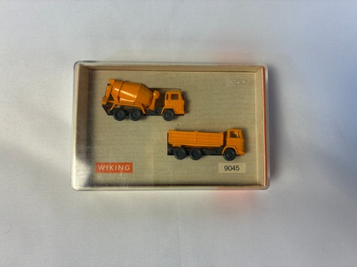 Wiking spur 9045 - wiking, n