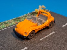 Wiking 1:87 / H0 Alter VW 1300 Strand-Buggy orange