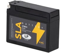 Batterie 12V 2,3aH LT4B-5 für