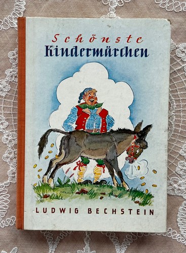 Schönste kindermärchen - schönste,
