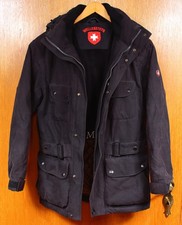 Wellensteyn Motoro Winterjacke